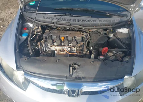 2010 Honda Civic Ex-L z USA, uszkodzony, nr VIN 19XFA1F97AE038787